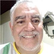 Professor de idiomas com 26 anos de experiência